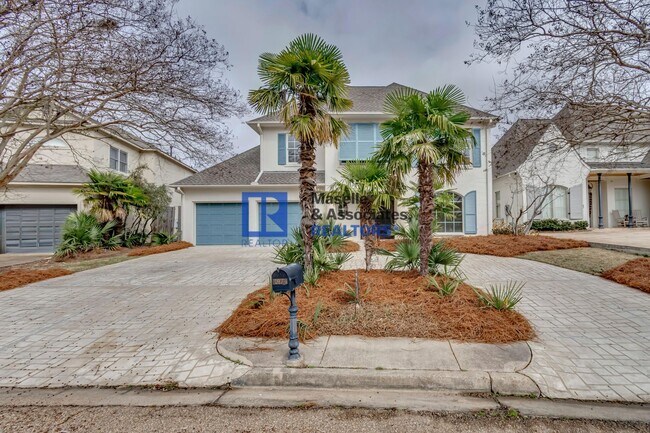 Building Photo - 1418 Windrose Dr