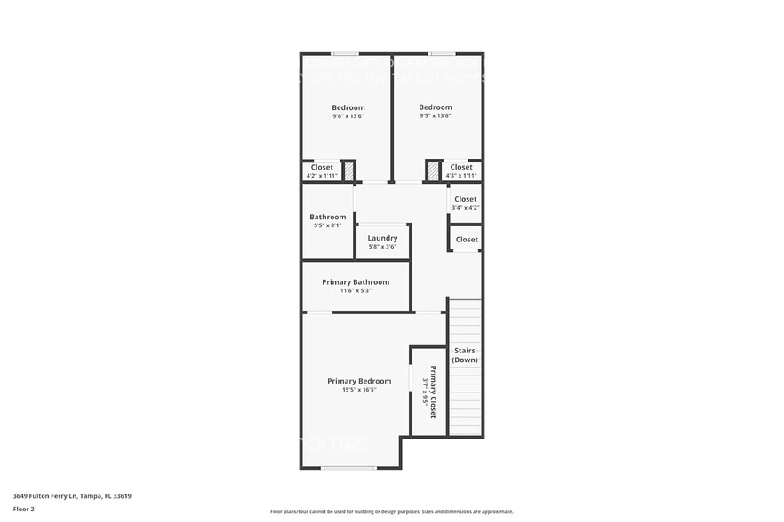 Building Photo - 3649 Fulton Ferry Ln