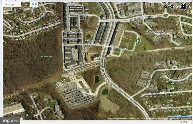 Building Photo - 8315 Gibbs Way