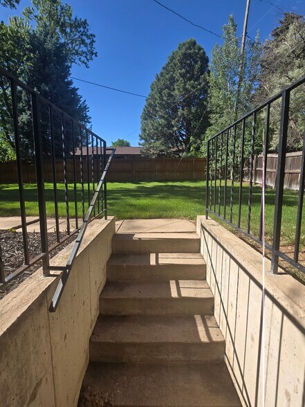 Building Photo - 6482 E Dickenson Pl