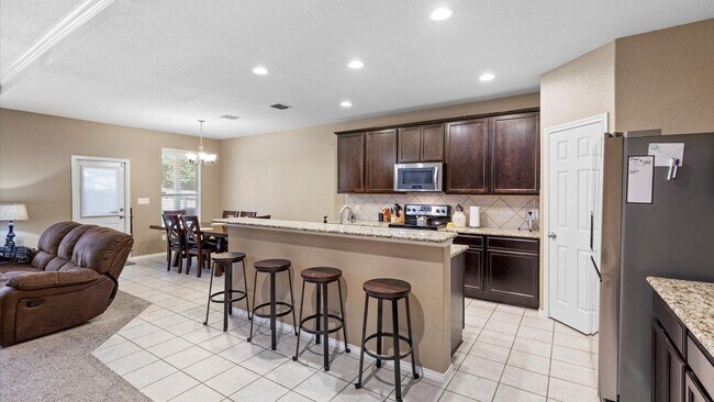 Building Photo - SPRINGS OF SILVERADO HILLS