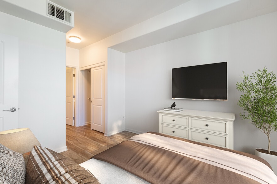 Building Photo - Tralee Village Apartments