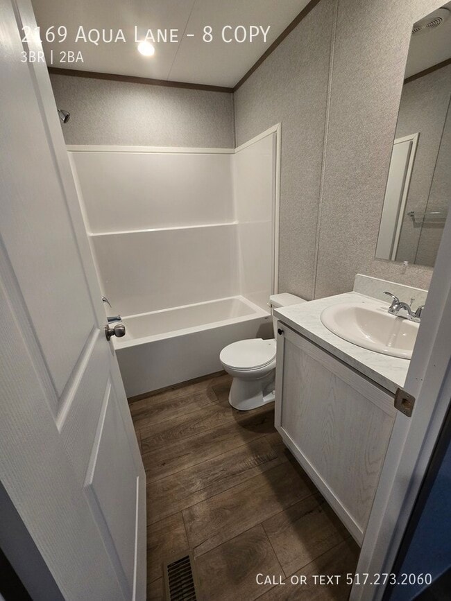 Building Photo - 2169 Aqua Ln