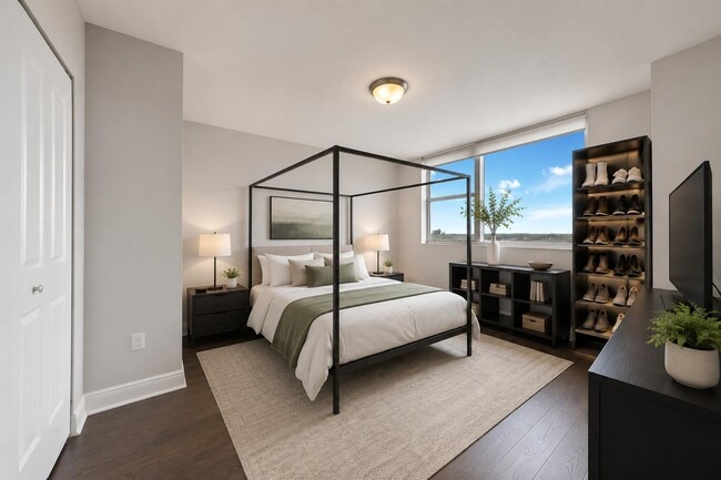 Building Photo - 2641 N Flamingo Rd