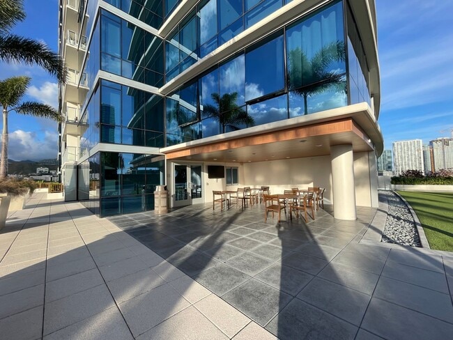 Building Photo - 1 bed/1 bath/ 1 parking Keauhou Place