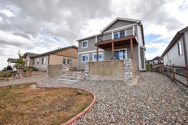 Building Photo - 9761 Beryl Dr