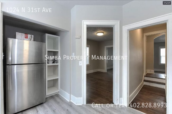 Building Photo - 1024 N 31st Ave