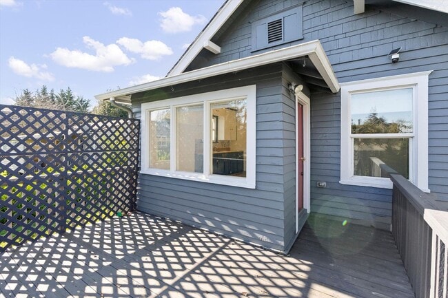 Building Photo - Spacious Tacoma Rental Featuring Large Yard & Entertainer’s Deck