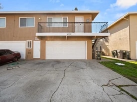 Building Photo - 4359 Shining Star Dr