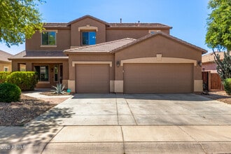 Building Photo - 3437 E Kingbird Pl