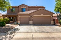 Building Photo - 3437 E Kingbird Pl