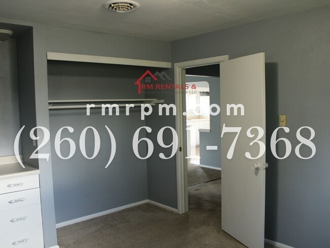 Building Photo - 4307 E Paulding Rd