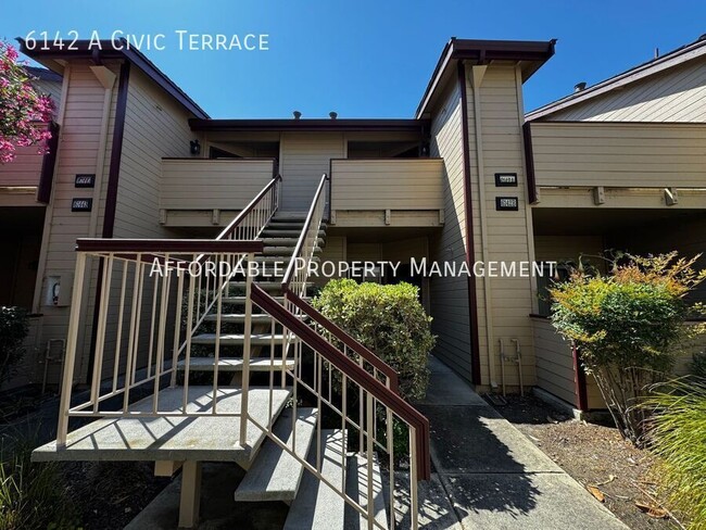 Primary Photo - 6142 Civic Terrace Ave