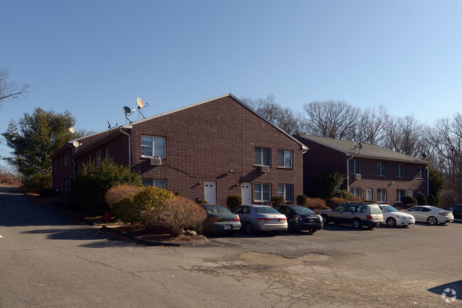 Building Photo - Lakeside Apartments