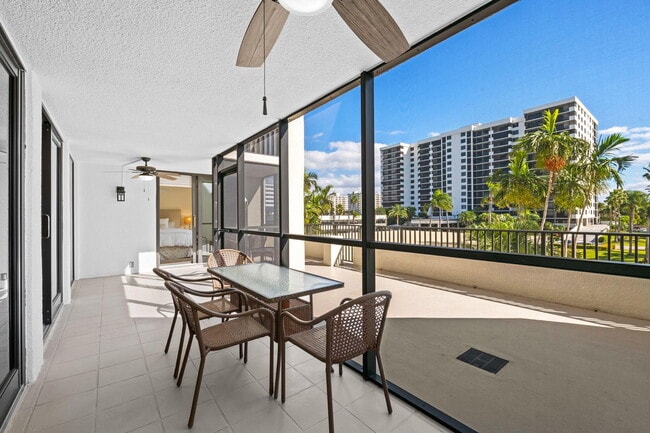 Building Photo - 3420 S Ocean Blvd