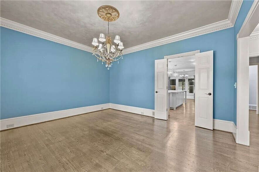 Building Photo - 860 Cramac Dr