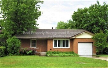 Building Photo - 3912 NW 32nd St