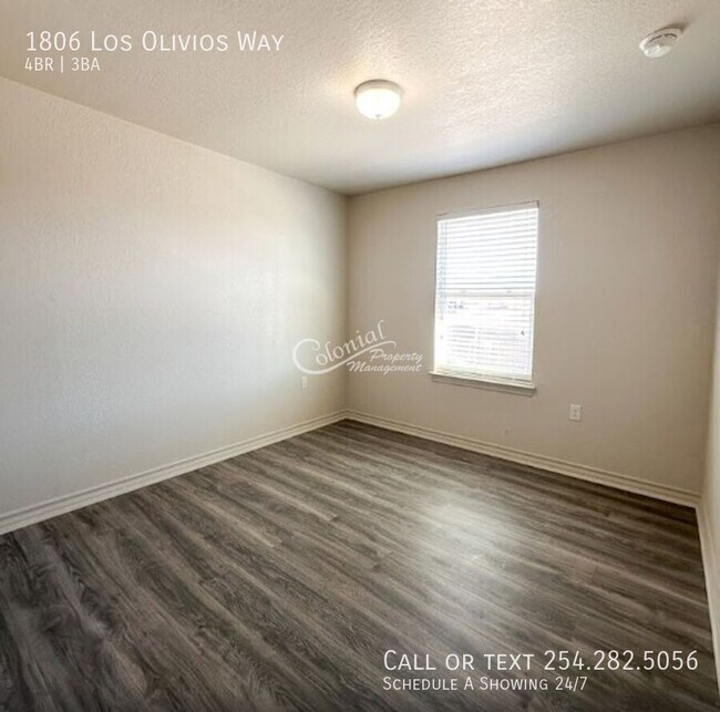 Building Photo - 1806 Los Olivios Wy