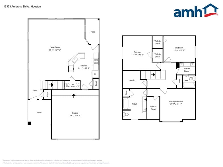 Building Photo - 13323 Ambrosa Dr