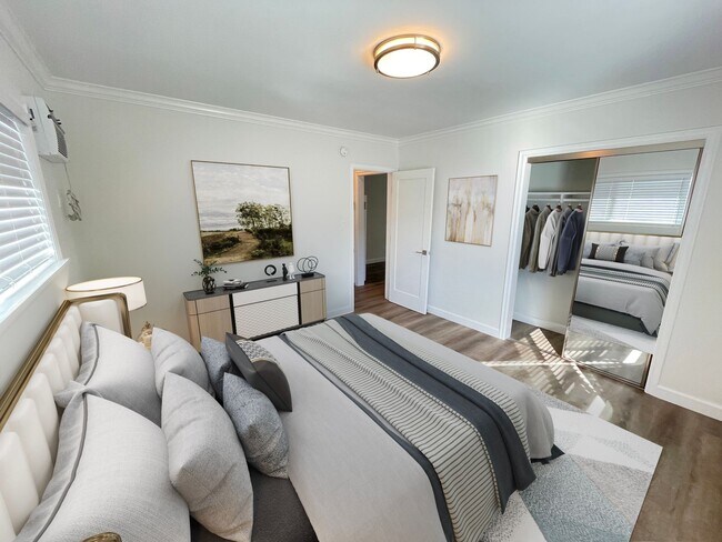 Building Photo - 3131 Bagley Ave