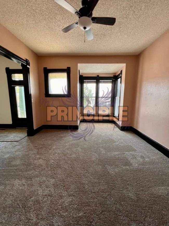 Building Photo - West Granite Street Uptown House