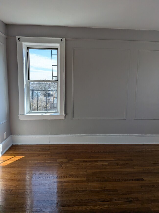 Floorplan - 758 Jersey Avenue