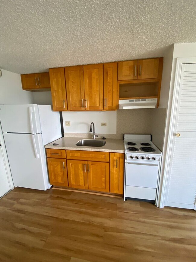 Building Photo - 824 Kinau St