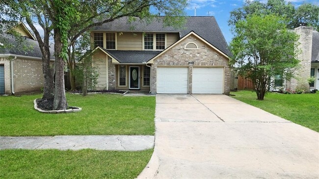 Building Photo - 21459 Park Timbers Ln
