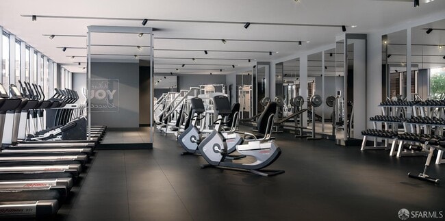 Building Photo - 1000 3rd St