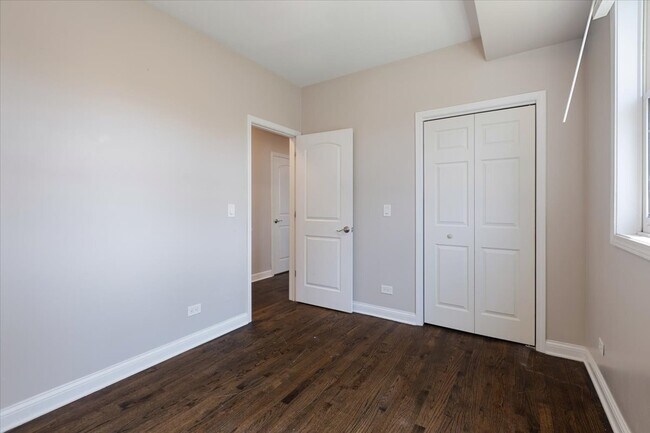 Building Photo - 4541 S Evans Ave