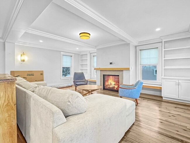 Building Photo - 7 Sanborn Terrace