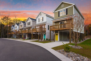 Building Photo - Overlook at Jackeys Creek