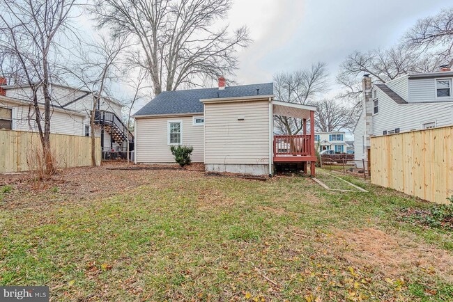 Building Photo - 108 New Jersey Ave NW