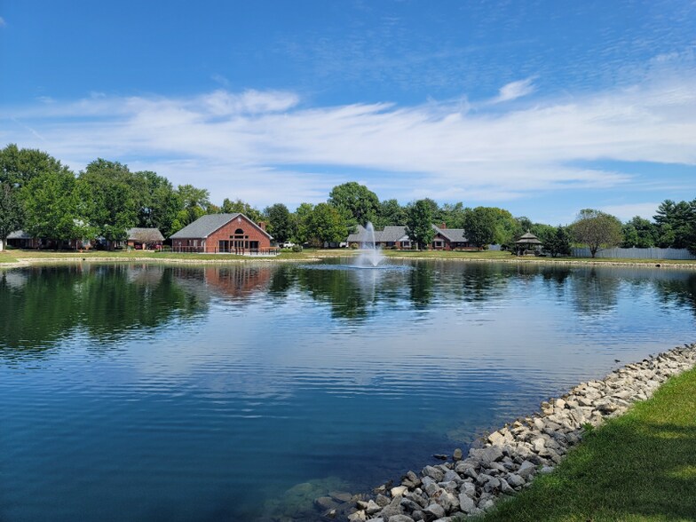 Building Photo - 615 Ravens Lake Dr