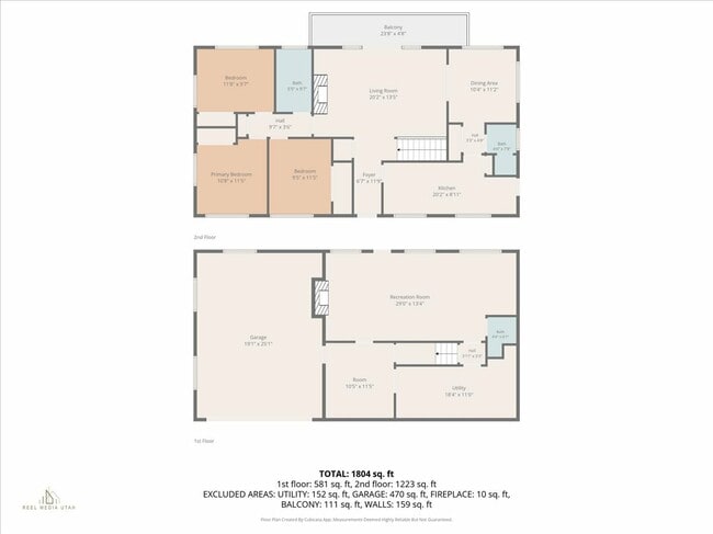 Building Photo - 3036 Sequoia Dr