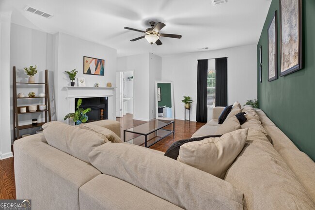 Building Photo - 865 Society Cir