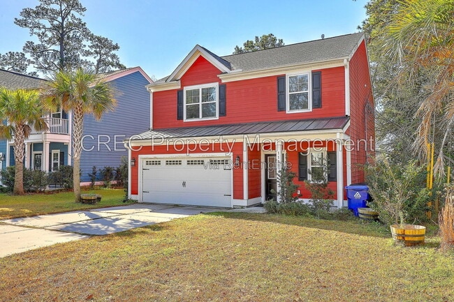 Building Photo - 1157 Leary St