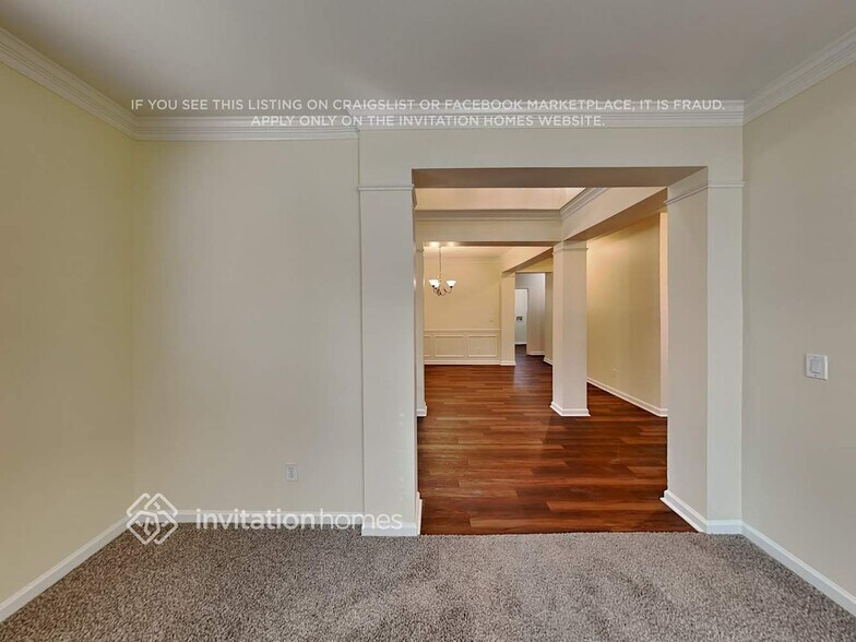 Building Photo - 4762 Turnridge Ct NW