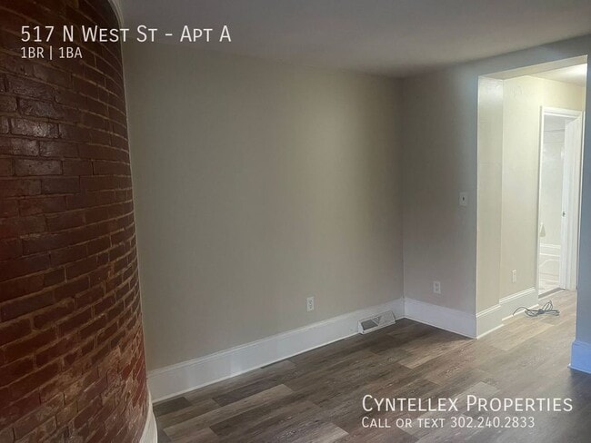 Building Photo - 517 N West St