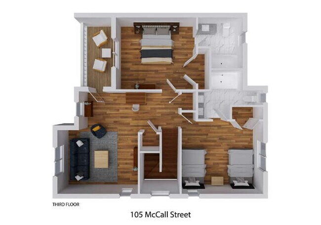 Building Photo - Luxurious 4-Bed Townhouse with Fireplace &...