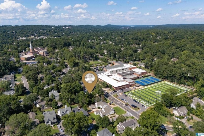 Building Photo - 216 Overbrook Rd