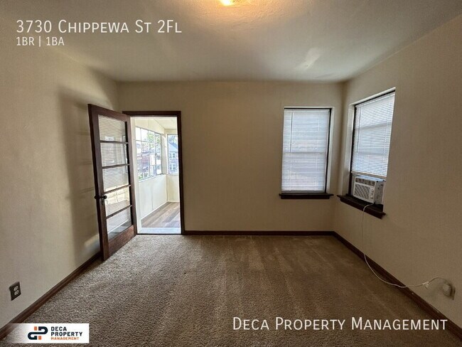 Building Photo - 3730 Chippewa St