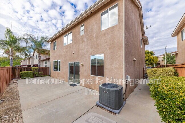 Building Photo - 42061 Orange Blossom Dr