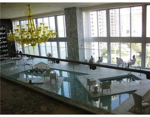 Building Photo - 485 Brickell Ave