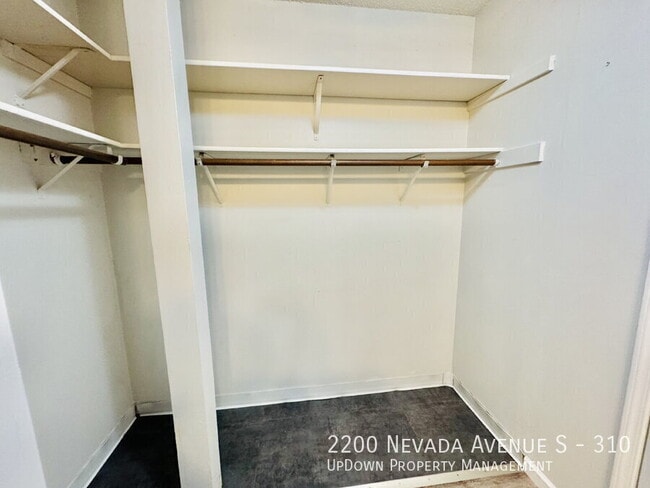 Building Photo - 2200 Nevada Ave