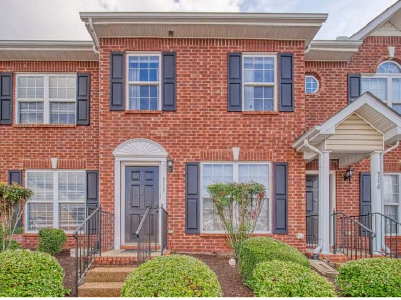 Primary Photo - 317 Stewarts Landing Cir