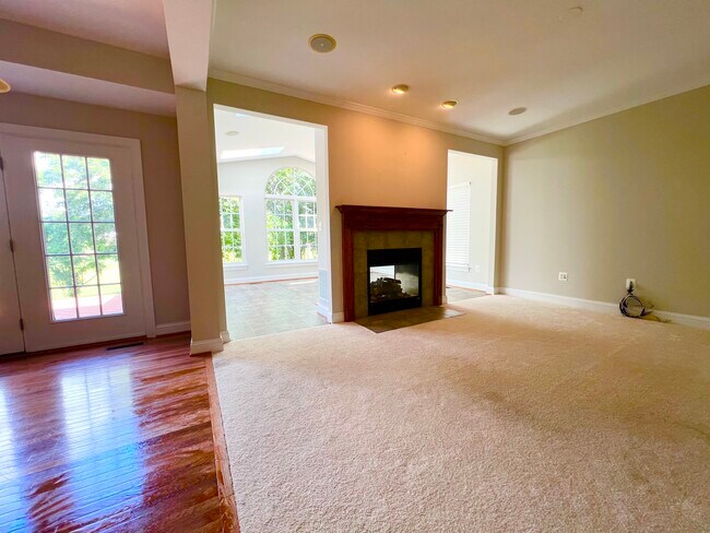 Building Photo - 6008 Wake Crest Ct