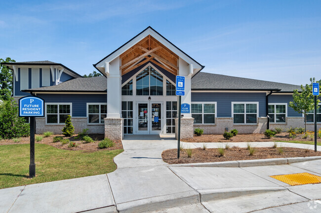 Building Photo - Peachtree Creek on Ponce