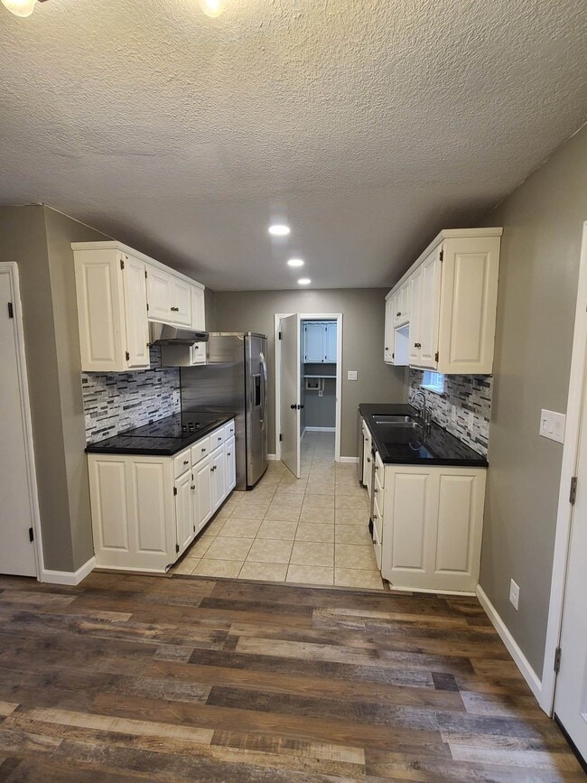 Building Photo - Wynnewood