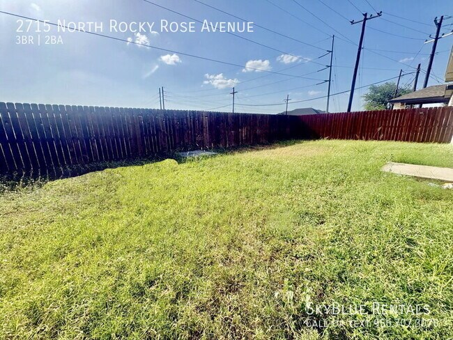 Building Photo - 2715 N Rocky Rose Ave